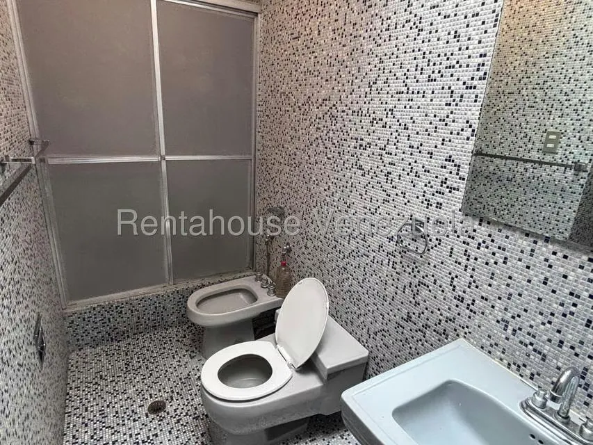 Casa (Duplex) en Venta en Montalban I, Distrito Metropolitano - 39