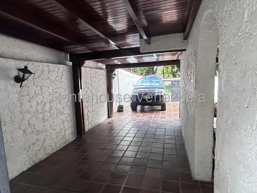 Casa (Duplex) en Venta en Montalban I, Distrito Metropolitano - 5