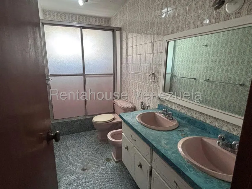 Casa (Duplex) en Venta en Montalban I, Distrito Metropolitano - 43