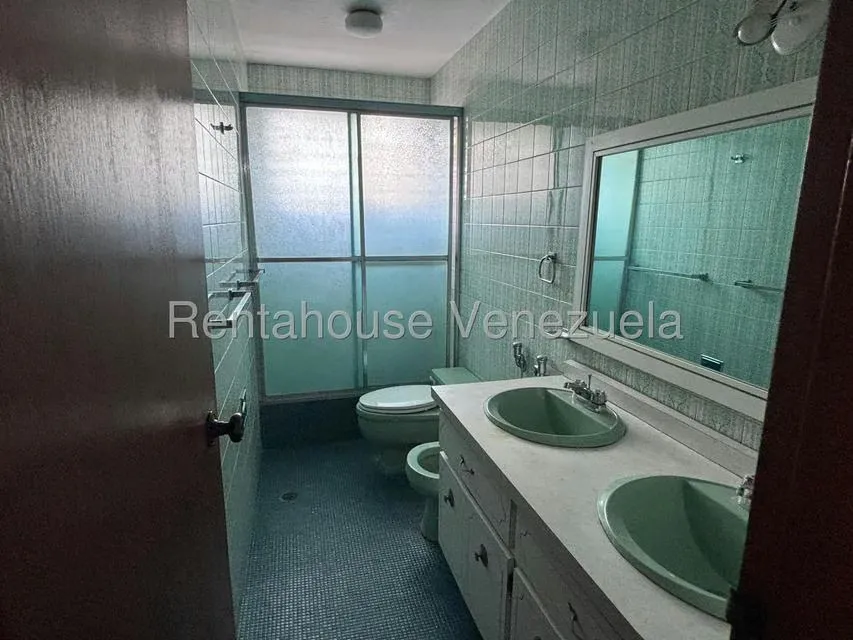 Casa (Duplex) en Venta en Montalban I, Distrito Metropolitano - 44