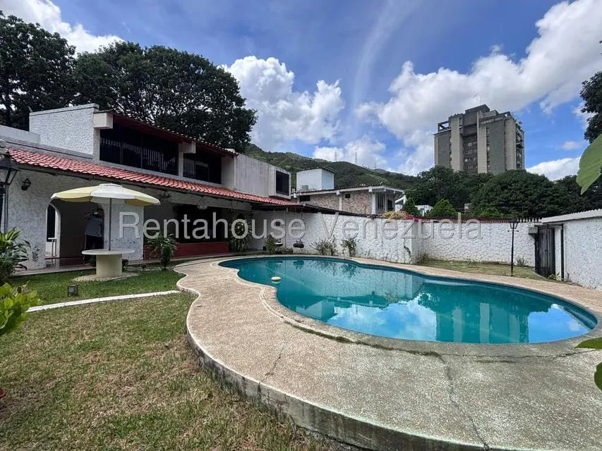 Casa (Duplex) en Venta en Montalban I, Distrito Metropolitano - 7