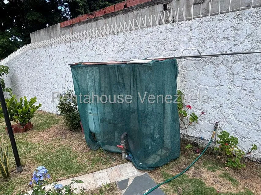 Casa (Duplex) en Venta en Montalban I, Distrito Metropolitano - 8