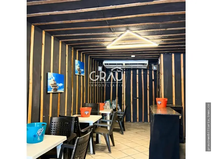 Local en Alquiler en Av principal Lecheria