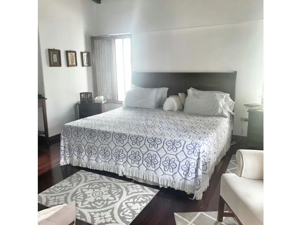 Casa en venta en Lomas de la Lagunita bien mantenida - 15