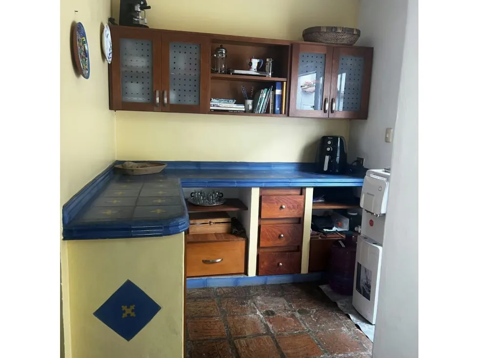 Casa en venta en Lomas de la Lagunita bien mantenida - 7