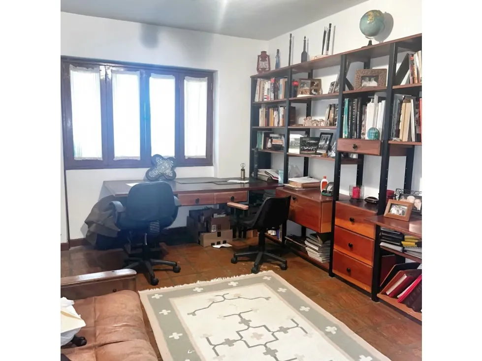 Casa en venta en Lomas de la Lagunita bien mantenida - 8