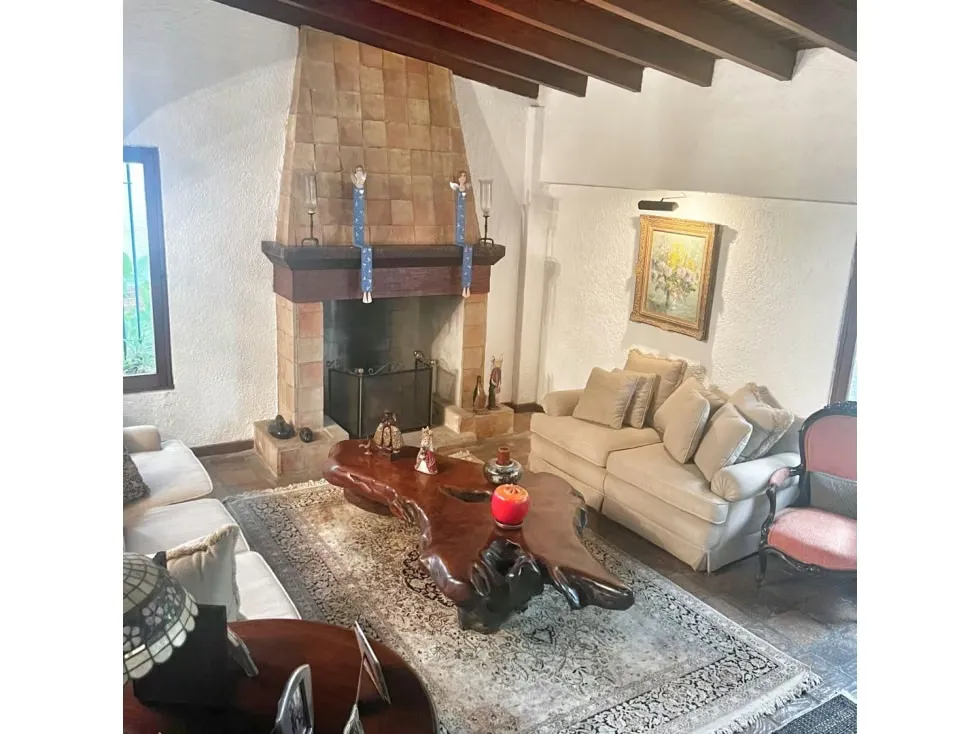 Casa en venta en Lomas de la Lagunita bien mantenida - 9
