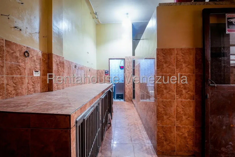 Edificio en Venta en Baruta, Distrito Metropolitano - 17