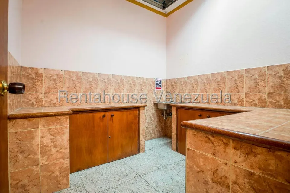 Edificio en Venta en Baruta, Distrito Metropolitano - 18