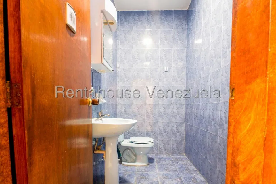 Edificio en Venta en Baruta, Distrito Metropolitano - 19