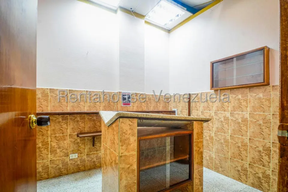 Edificio en Venta en Baruta, Distrito Metropolitano - 20