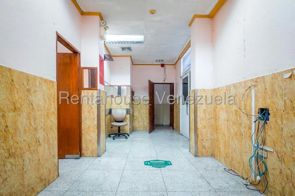 Edificio en Venta en Baruta, Distrito Metropolitano - 25