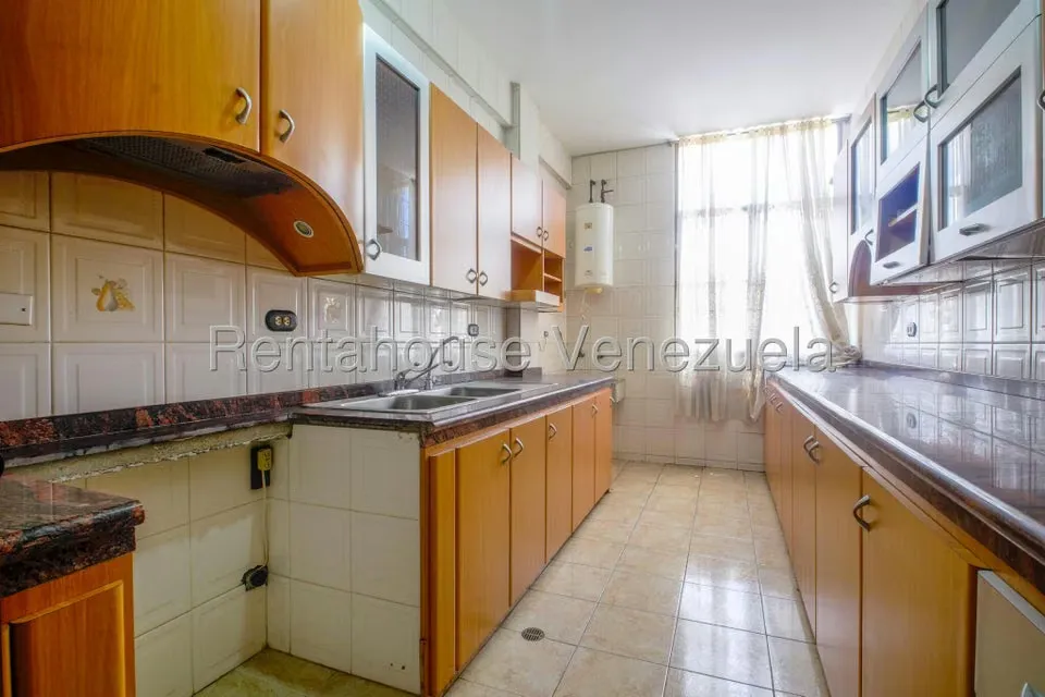 Edificio en Venta en Baruta, Distrito Metropolitano - 6
