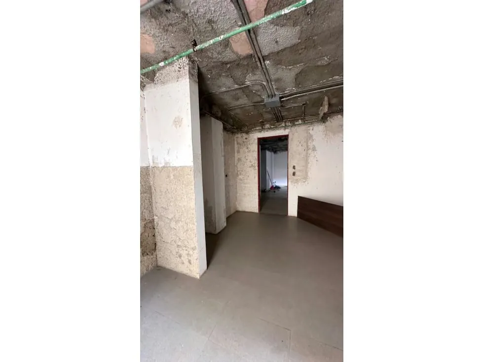 Vendo edificio c/ 3 plantas 1.018m2 La Castellana 1881ref. Verde - 18