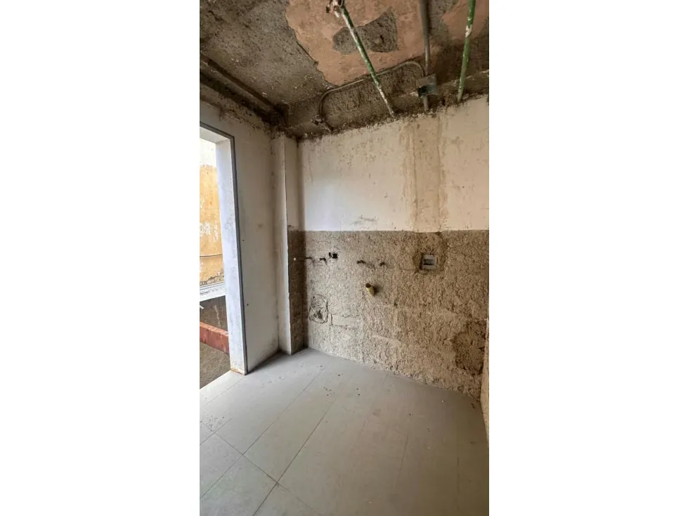 Vendo edificio c/ 3 plantas 1.018m2 La Castellana 1881ref. Verde - 23