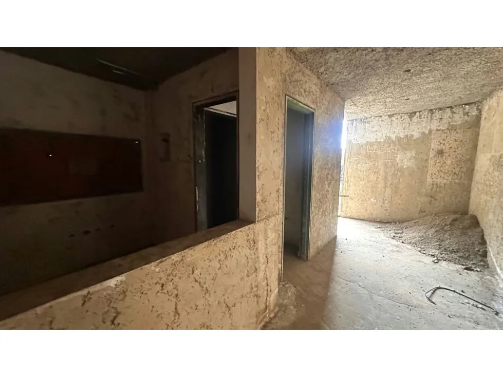 Vendo edificio c/ 3 plantas 1.018m2 La Castellana 1881ref. Verde - 25