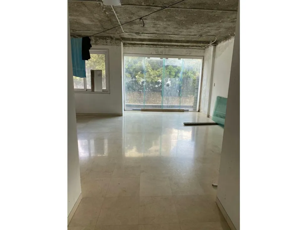 Vendo edificio c/ 3 plantas 1.018m2 La Castellana 1881ref. Verde - 26