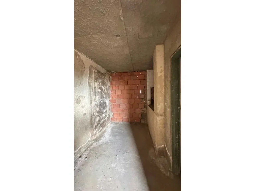 Vendo edificio c/ 3 plantas 1.018m2 La Castellana 1881ref. Verde - 28
