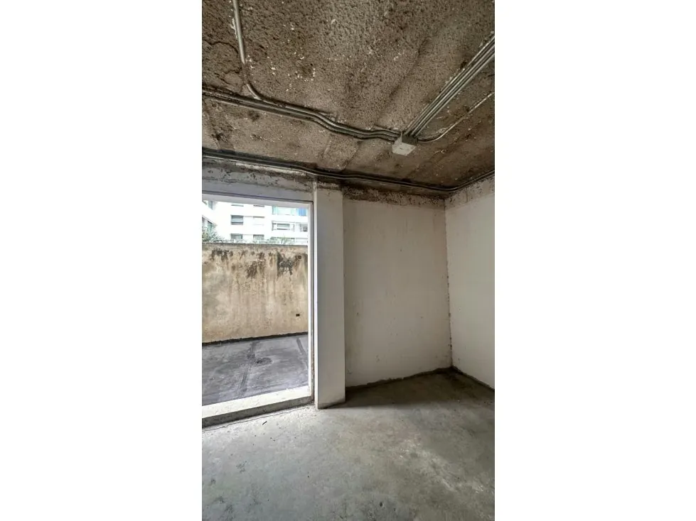 Vendo edificio c/ 3 plantas 1.018m2 La Castellana 1881ref. Verde - 5
