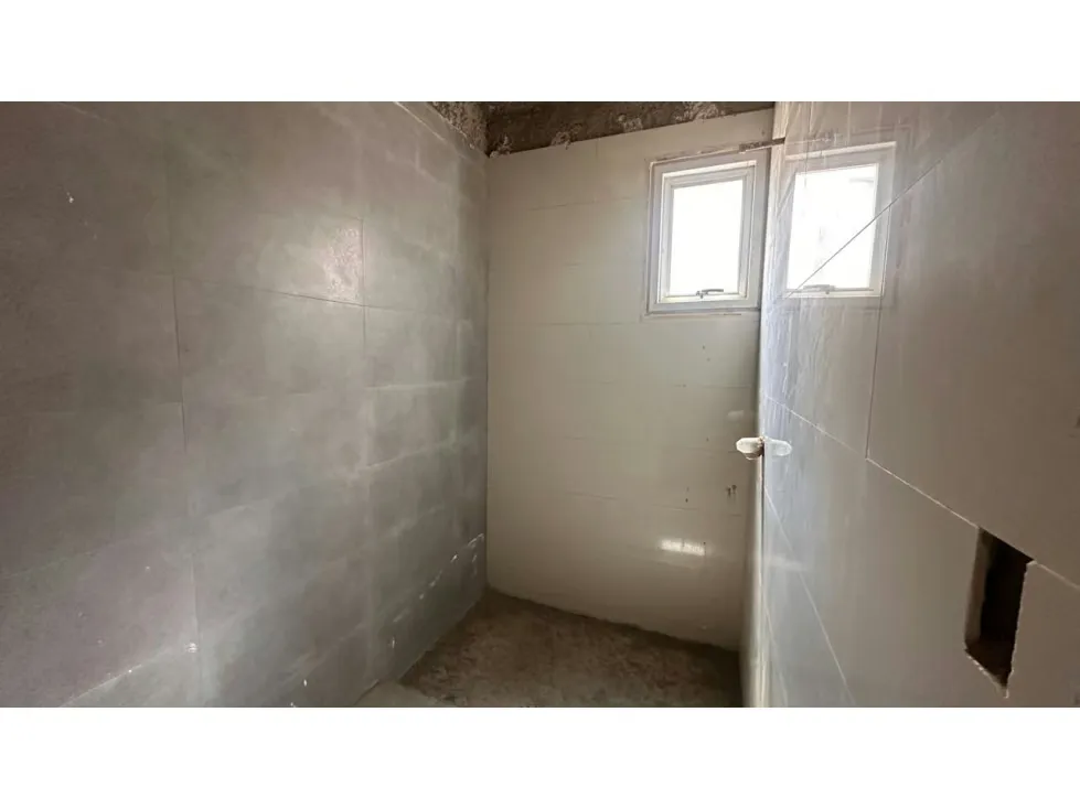 Vendo edificio c/ 3 plantas 1.018m2 La Castellana 1881ref. Verde - 6