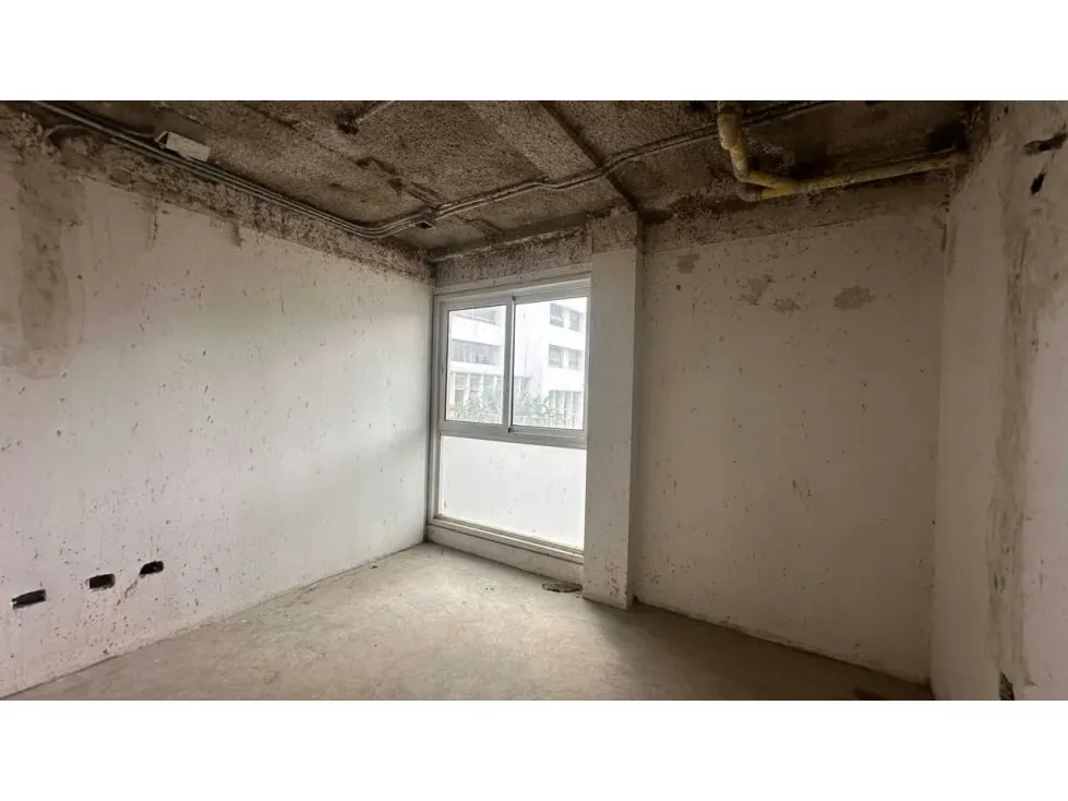 Vendo edificio c/ 3 plantas 1.018m2 La Castellana 1881ref. Verde - 7