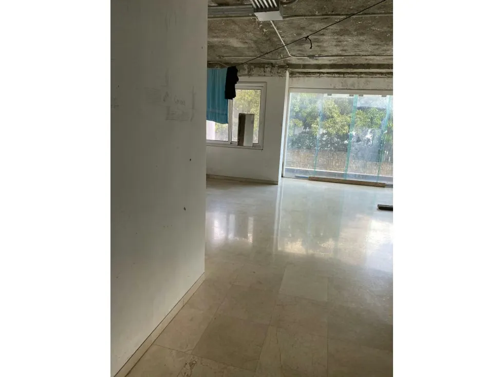 Vendo edificio c/ 3 plantas 1.018m2 La Castellana 1881ref. Verde - 9
