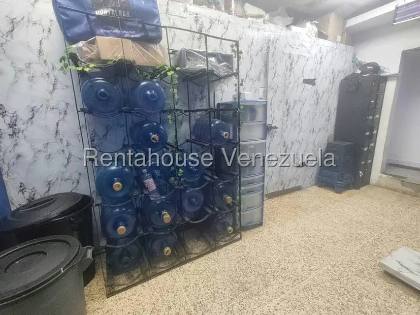 Negocios y Empresas (Alimentos y Bebidas) en Venta en Montalban II, Distrito Metropolitano - 14