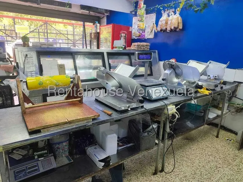 Negocios y Empresas (Alimentos y Bebidas) en Venta en Montalban II, Distrito Metropolitano - 7