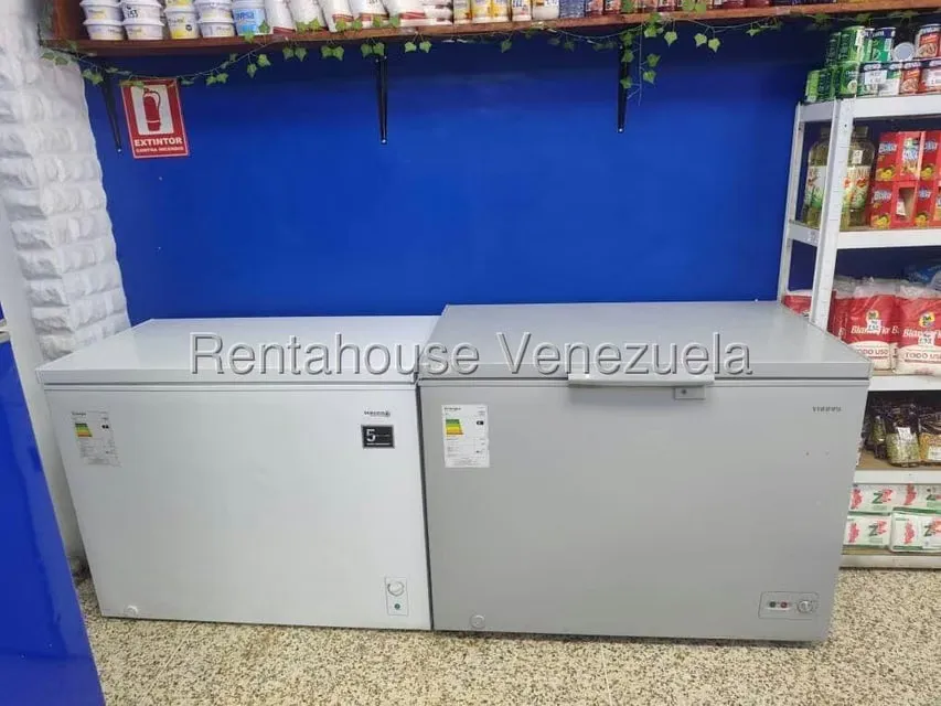 Negocios y Empresas (Alimentos y Bebidas) en Venta en Montalban II, Distrito Metropolitano - 8