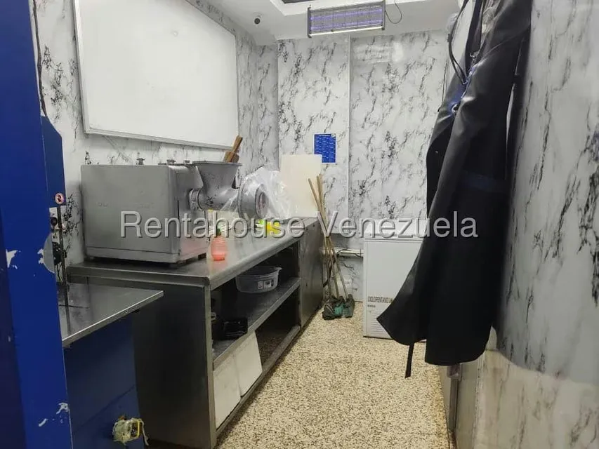 Negocios y Empresas (Alimentos y Bebidas) en Venta en Montalban II, Distrito Metropolitano - 9