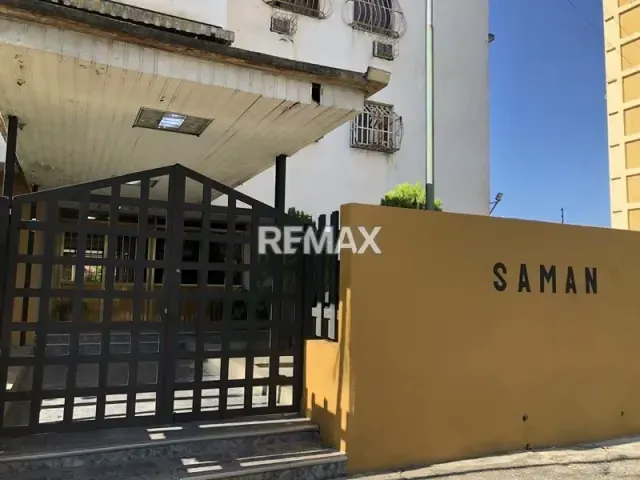 Venta de Apartamento Urb. El Centro