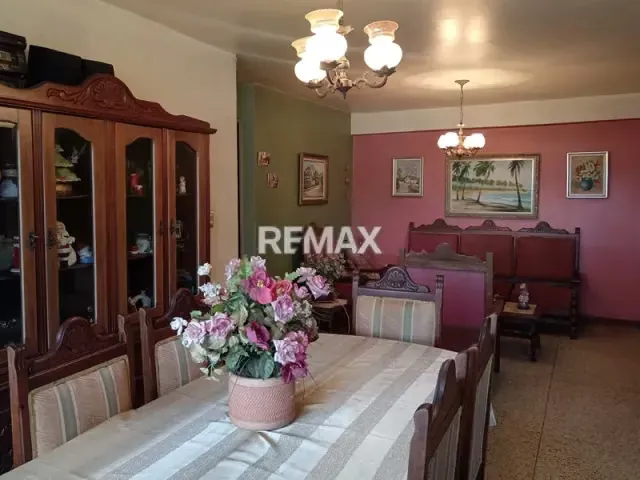 Venta de Apartamento Urb. El Centro - 6