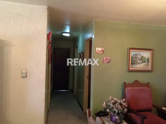 Venta de Apartamento Urb. El Centro - 7