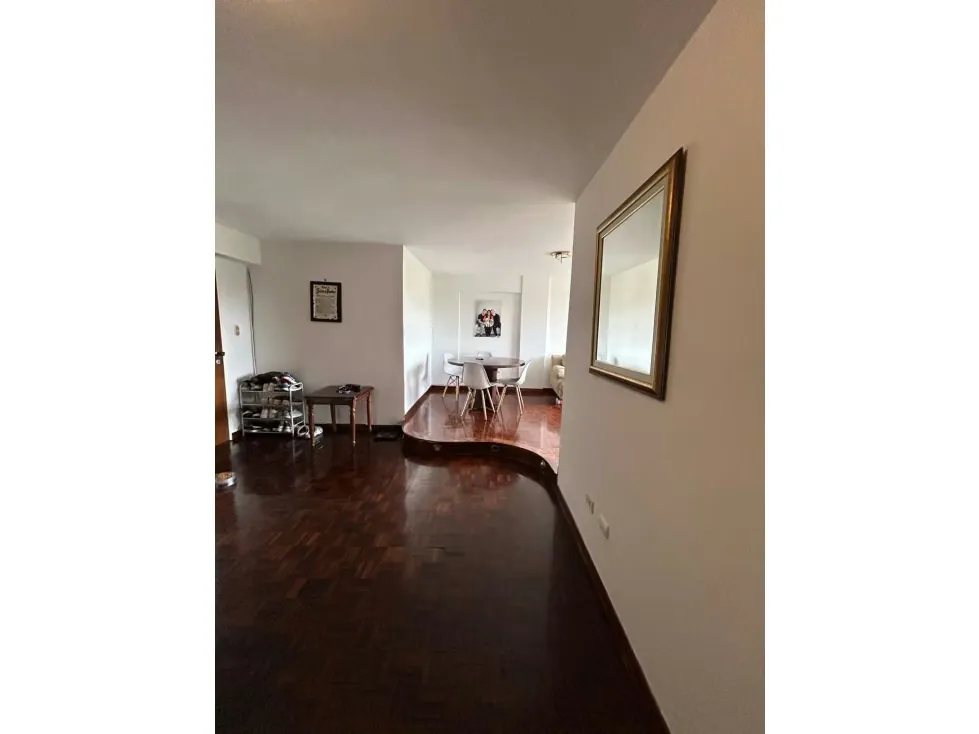 Apartamento en venta Santa Fe Sur - 13