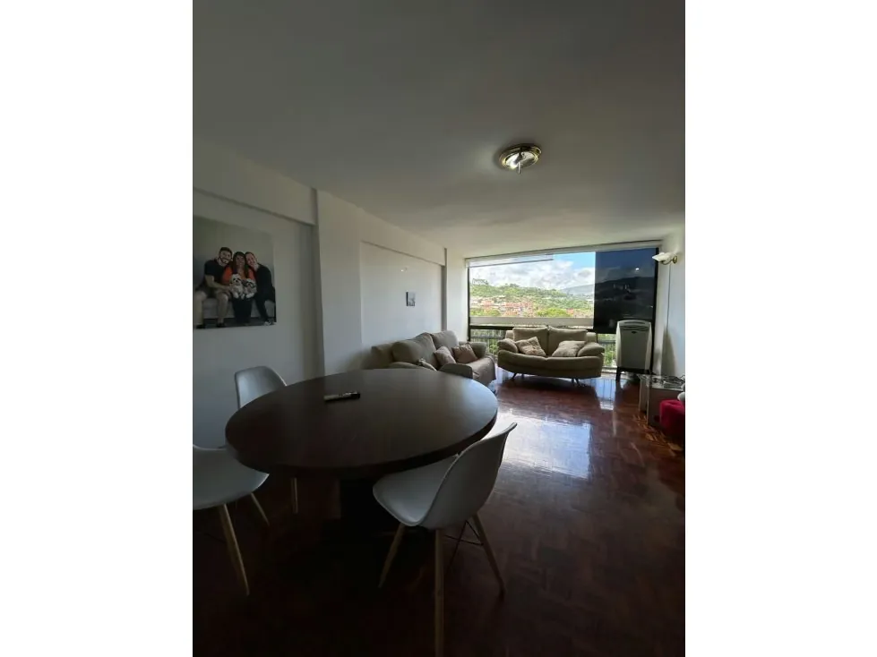 Apartamento en venta Santa Fe Sur - 3