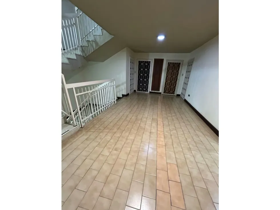 Apartamento en venta Santa Fe Sur - 23