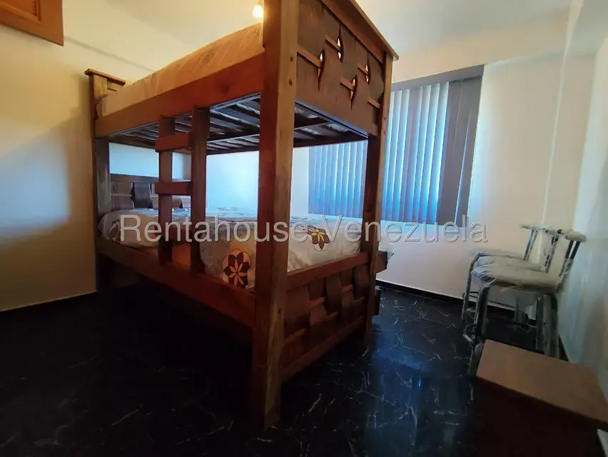 Apartamento (Duplex) en Venta en Los Robles, Nueva Esparta - 11