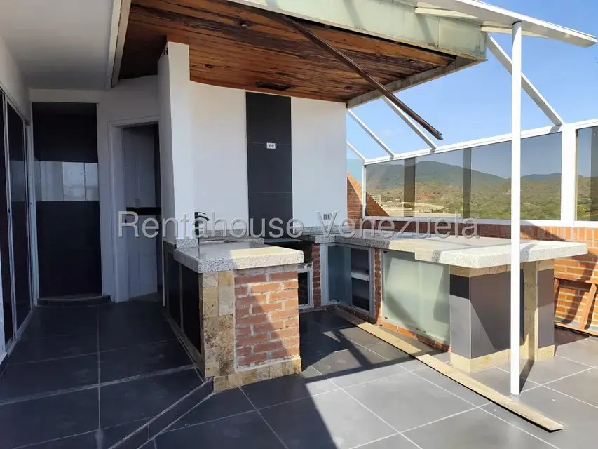 Apartamento (Duplex) en Venta en Los Robles, Nueva Esparta - 14