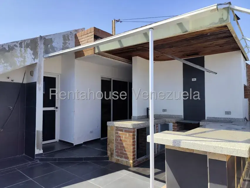 Apartamento (Duplex) en Venta en Los Robles, Nueva Esparta - 15
