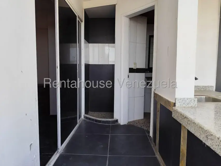 Apartamento (Duplex) en Venta en Los Robles, Nueva Esparta - 17