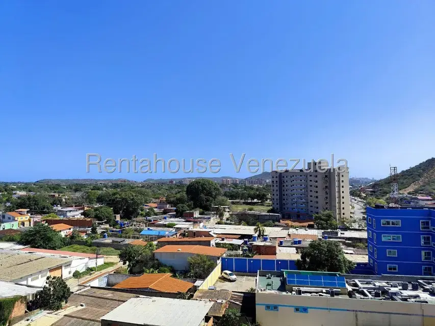 Apartamento (Duplex) en Venta en Los Robles, Nueva Esparta - 19