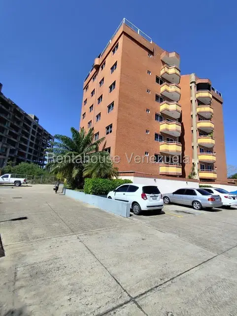Apartamento (Duplex) en Venta en Los Robles, Nueva Esparta - 22