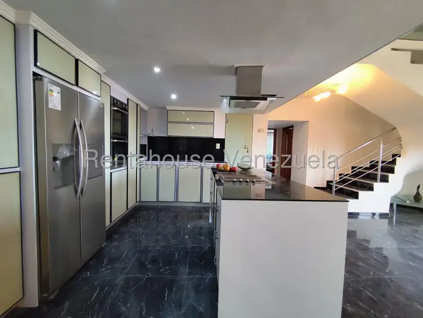 Apartamento (Duplex) en Venta en Los Robles, Nueva Esparta - 5