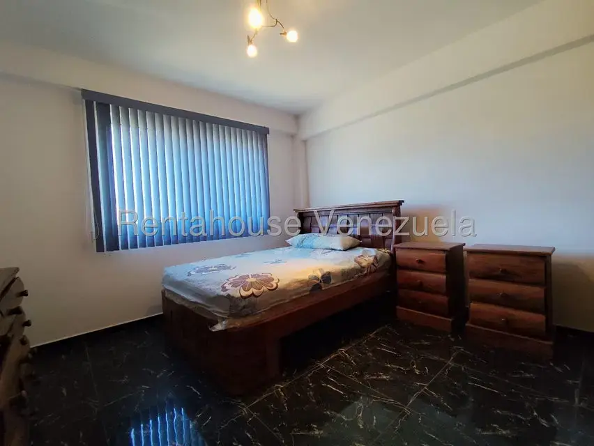 Apartamento (Duplex) en Venta en Los Robles, Nueva Esparta - 8