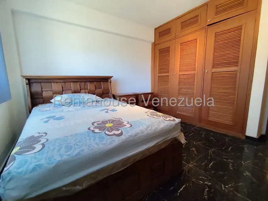 Apartamento (Duplex) en Venta en Los Robles, Nueva Esparta - 9