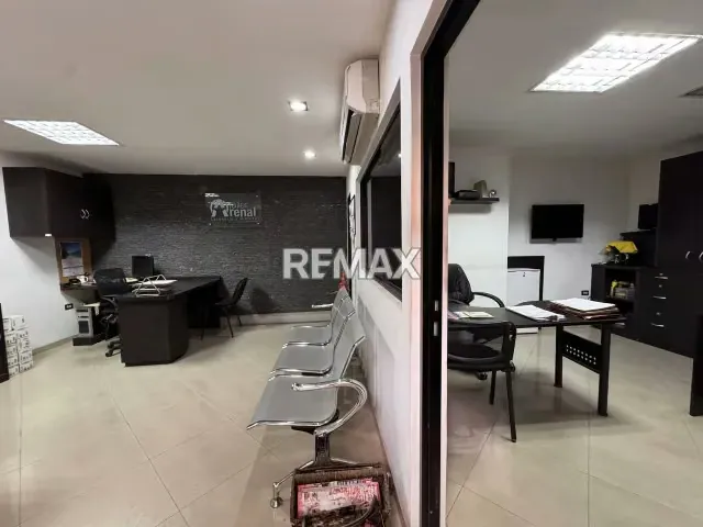 VENTA DE FONDO DE COMERCIO CON GALPÓN INDUSTRIAL ACTIVO EN CHAPELLIN, LA FLORIDA. MUN. LIBERTADOR - 11