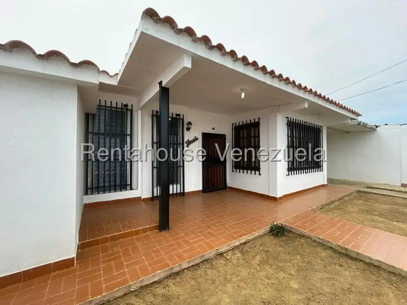 Casa (1 Nivel) en Venta en Judibana, Falcon