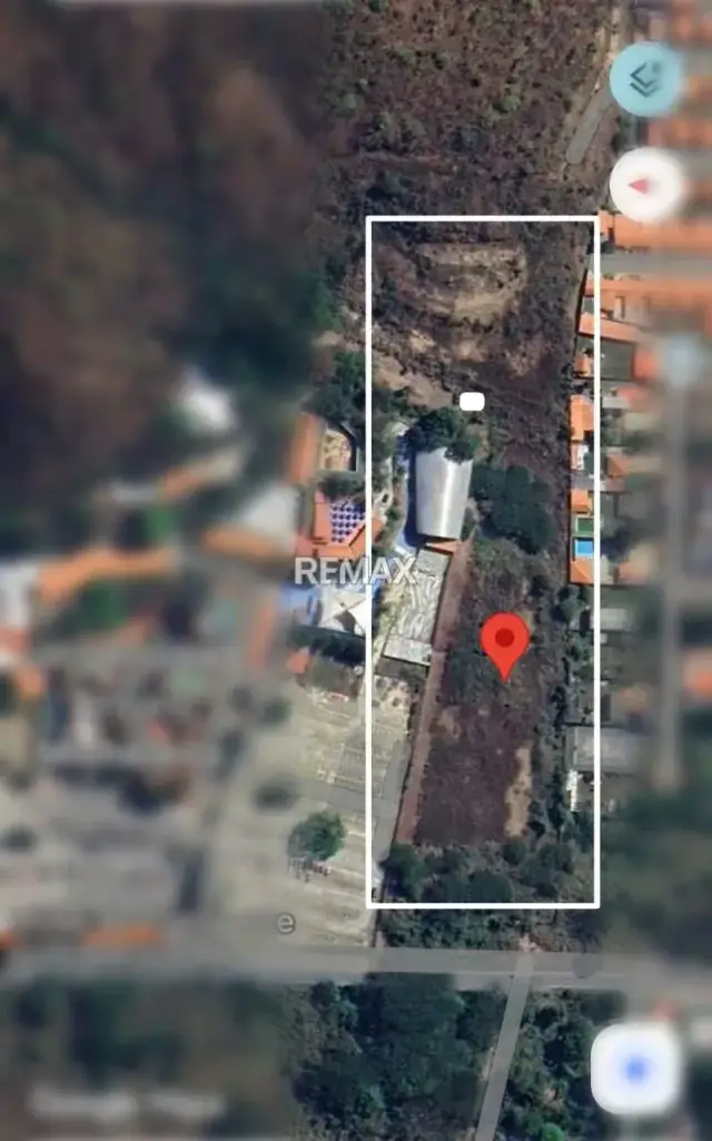 TERRENO EN VENTA EN EL SECTOR EL POLVERO, SAN DIEGO, EDO. CARABOBO