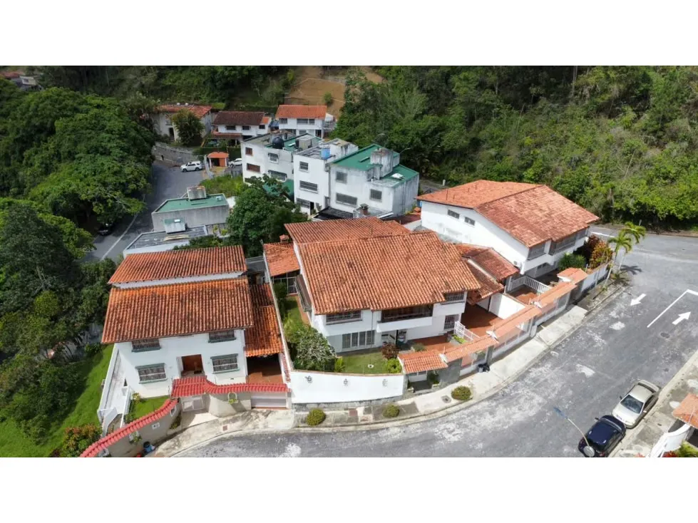 Casa en venta en Los Naranjos - 16