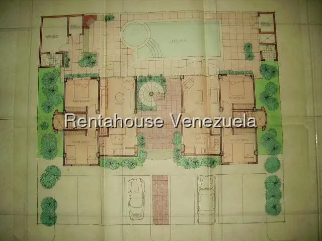 Terreno (Comercial) en Venta en Flamingo, Falcon - 5